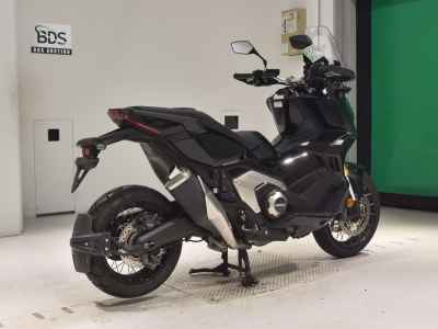 Honda X-Adv 750 2021