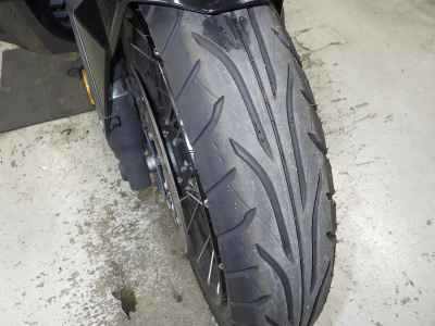 Honda X-Adv 750 2021