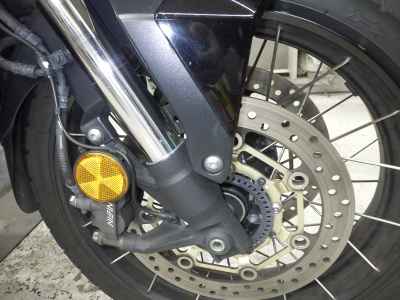 Honda X-Adv 750 2021