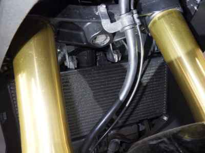 Honda X-Adv 750 2021