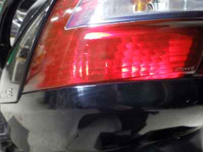 Suzuki Skywave 400SS 2008