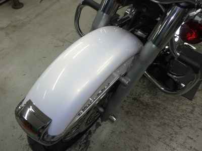 Harley-Davidson Heritage FLSTC1580 2006