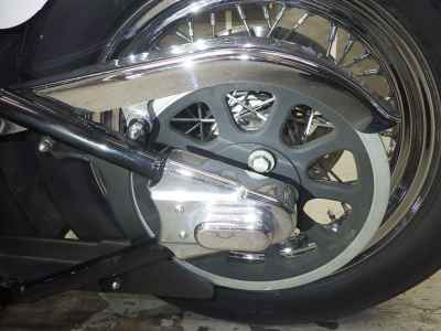 Harley-Davidson Heritage FLSTC1580 2006