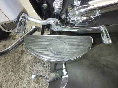 Harley-Davidson Heritage FLSTC1580 2006