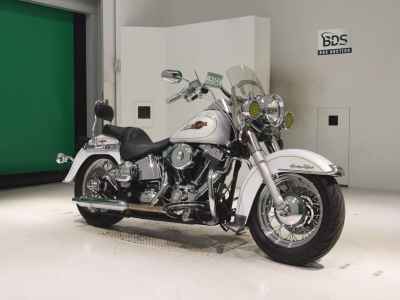 Harley-Davidson Heritage FLSTC1580 2006