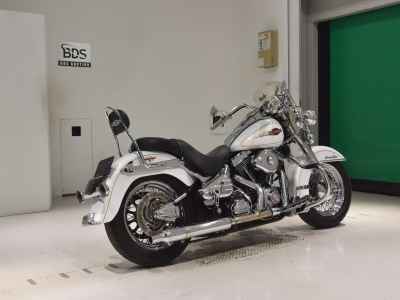 Harley-Davidson Heritage FLSTC1580 2006