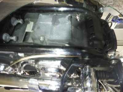 Harley-Davidson Heritage FLSTC1580 2006