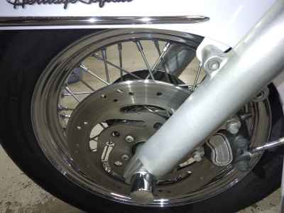 Harley-Davidson Heritage FLSTC1580 2006