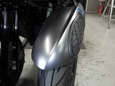 Yamaha Tricity 300 2020