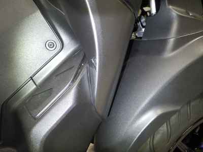 Yamaha Tricity 300 2020