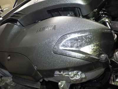 Yamaha Tricity 300 2020