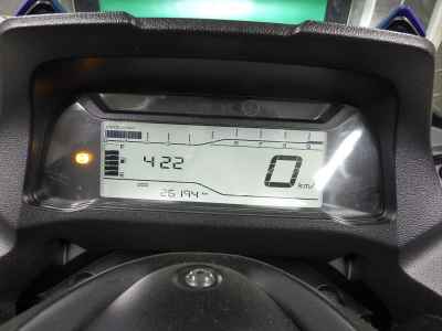 Yamaha Tricity 300 2020