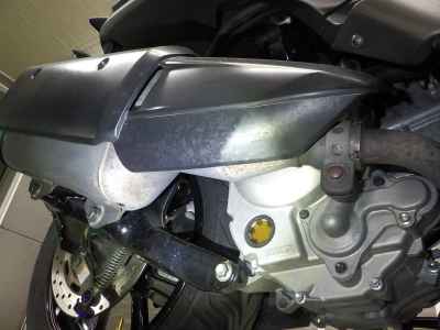 Yamaha Tricity 300 2020