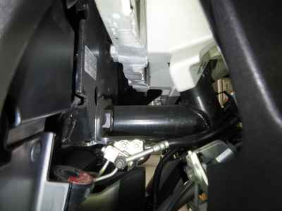 Yamaha Tricity 300 2020