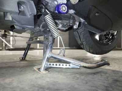 Yamaha Tricity 300 2020