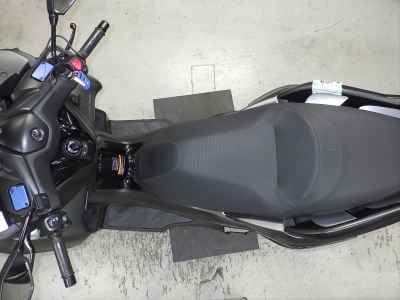 Yamaha Tricity 300 2020