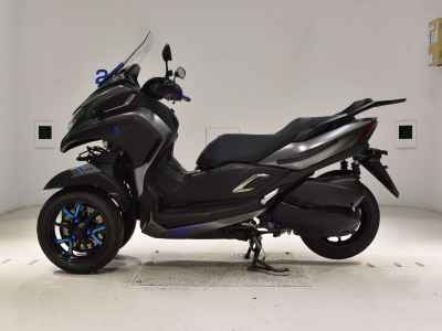 Yamaha Tricity 300 2020
