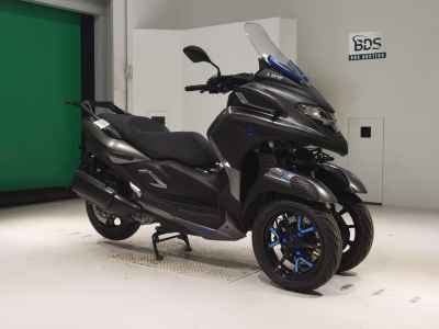 Yamaha Tricity 300 2020