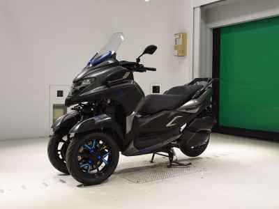 Yamaha Tricity 300 2020