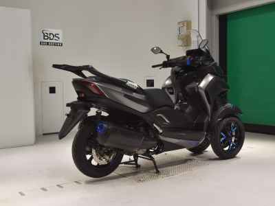 Yamaha Tricity 300 2020