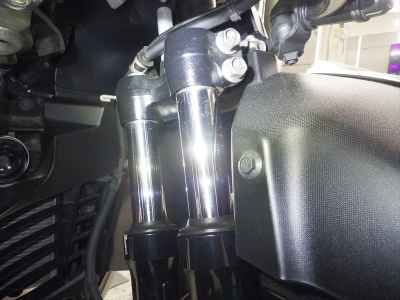 Yamaha Tricity 300 2020