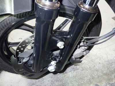 Yamaha Tricity 300 2020