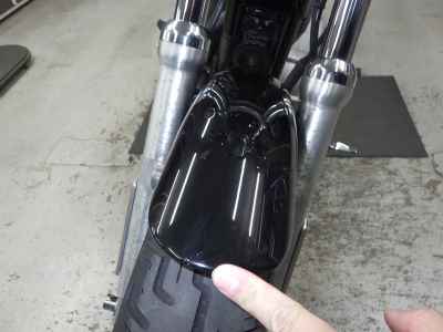 Harley-Davidson Sportster XL1200S 2001