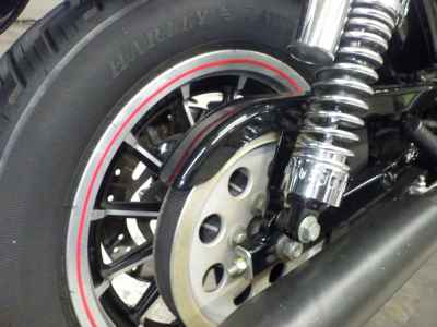 Harley-Davidson Sportster XL1200S 2001