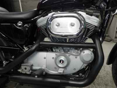 Harley-Davidson Sportster XL1200S 2001