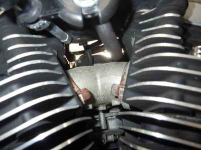 Harley-Davidson Sportster XL1200S 2001