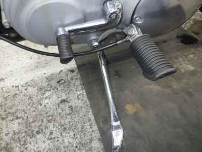 Harley-Davidson Sportster XL1200S 2001