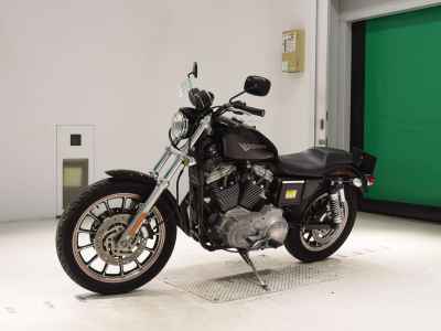 Harley-Davidson Sportster XL1200S 2001