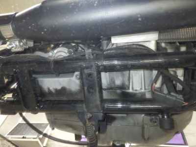 Harley-Davidson Sportster XL1200S 2001