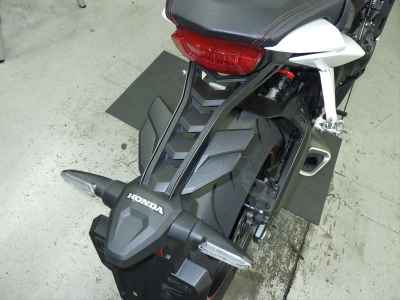 Honda CBR650R 2023