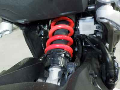 Honda CBR650R 2023