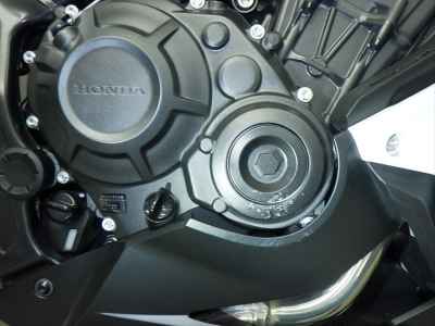 Honda CBR650R 2023