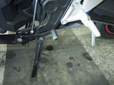 Honda CBR650R 2023