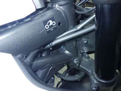 Honda CBR650R 2023