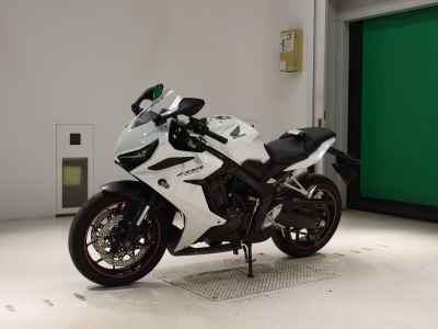 Honda CBR650R 2023