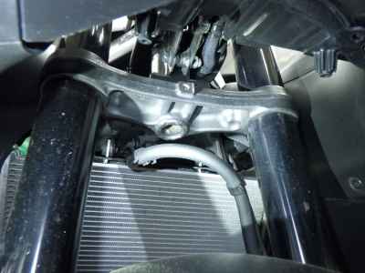 Honda CBR650R 2023