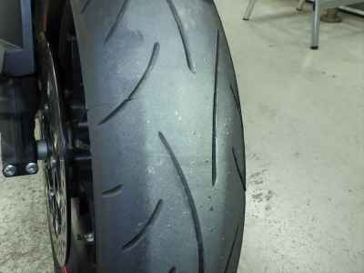 Honda CBR650R 2023