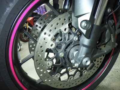 Honda CBR650R 2023