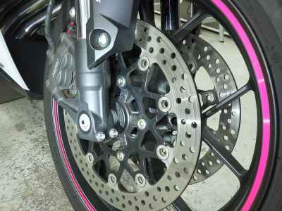 Honda CBR650R 2023