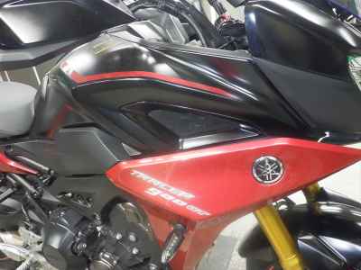 Yamaha MT-09 Tracer GT 2020