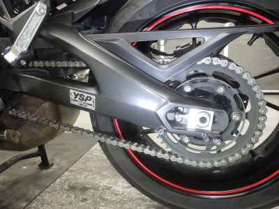 Yamaha MT-09 Tracer GT 2020