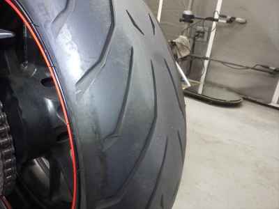 Yamaha MT-09 Tracer GT 2020