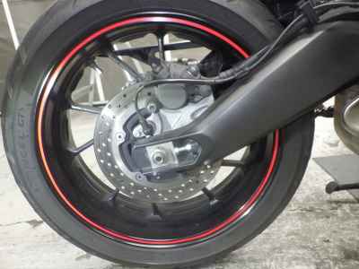Yamaha MT-09 Tracer GT 2020