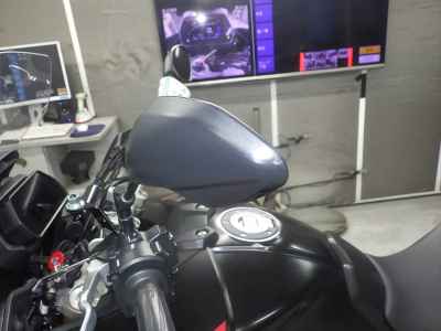 Yamaha MT-09 Tracer GT 2020