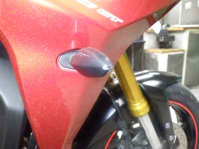 Yamaha MT-09 Tracer GT 2020