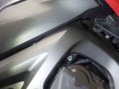 Yamaha MT-09 Tracer GT 2020